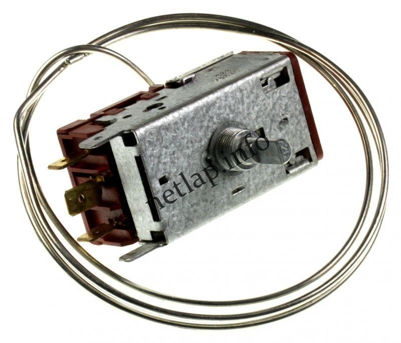 Gorenje hűtőgép termosztát RBT/SBT