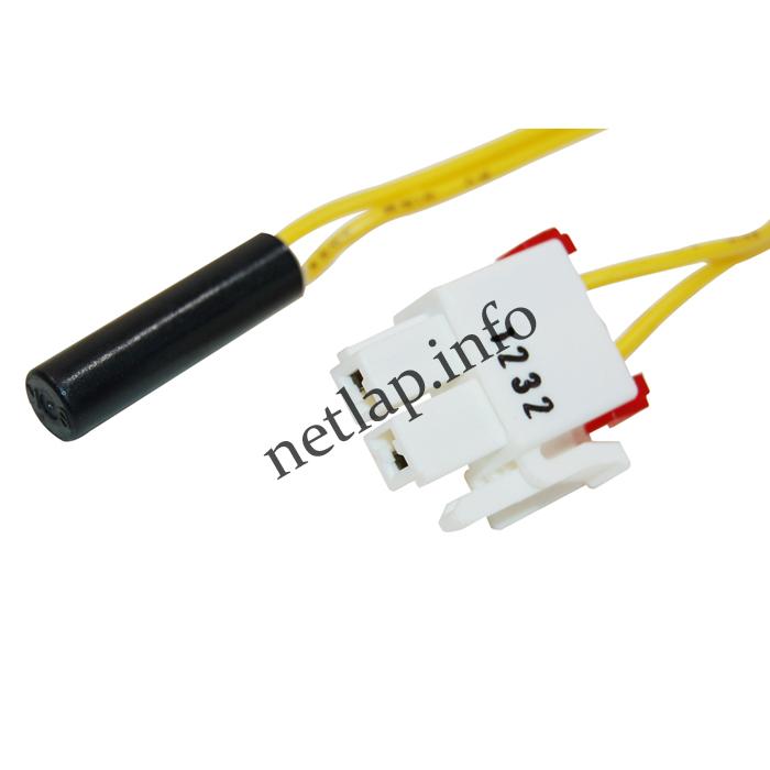 Samsung hűtőgép leolvasztó szenzor RB/RL/RS/RT/SS - Image 2