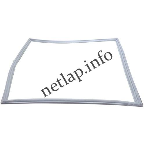 Beko hűtőgép fagyasztó téri ajtószigetelés 575x730mm CDA/CSA/CN/CSK