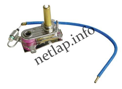 Astoria vasaló termosztát 500583474