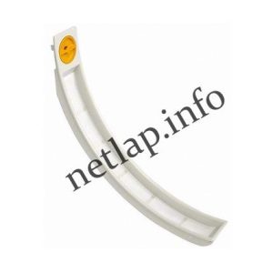 Miele szárítógép bolyhszűrő utángyártott T4465C/T7780C/T8825C/T7944C