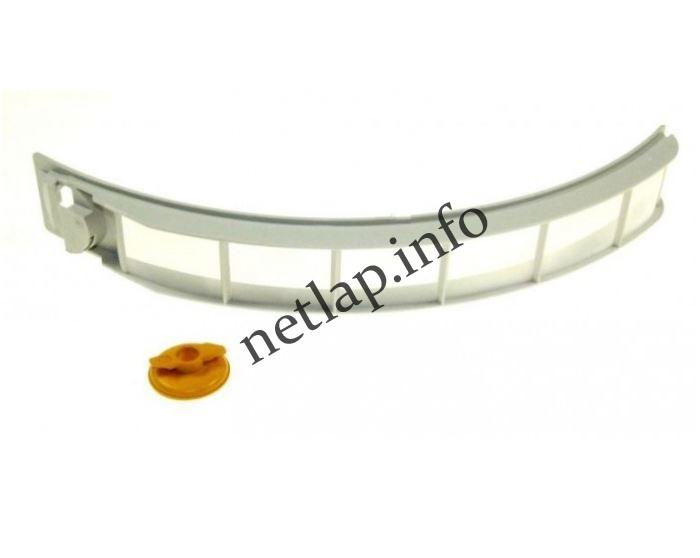 Miele szárítógép bolyhszűrő utángyártott T4465C/T7780C/T8825C/T7944C - Image 3