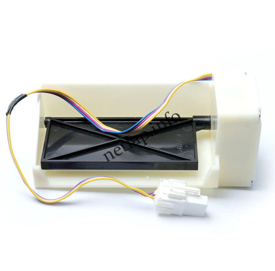 Samsung hűtőgép légzsilip BCD/RB/RL/RT/SRL - Image 3