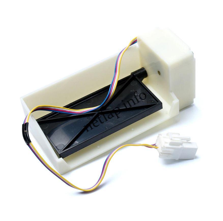 Samsung hűtőgép légzsilip BCD/RB/RL/RT/SRL - Image 4