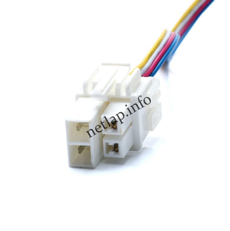 Samsung hűtőgép légzsilip BCD/RB/RL/RT/SRL - Image 6