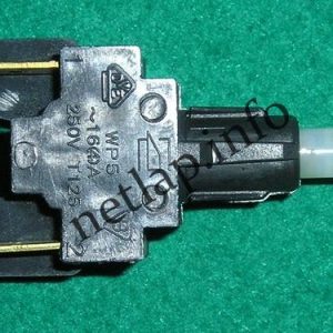 Fagor tűzhely kapcsoló CFF/CFH/KG/SGN