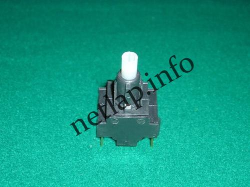 Fagor tűzhely kapcsoló CFF/CFH/KG/SGN - Image 2