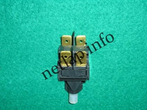 Fagor tűzhely kapcsoló CFF/CFH/KG/SGN - Image 3