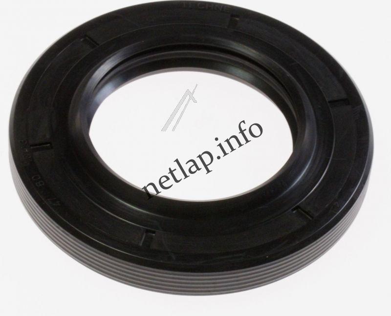 Fagor gyári 47x80x10/13 szimering