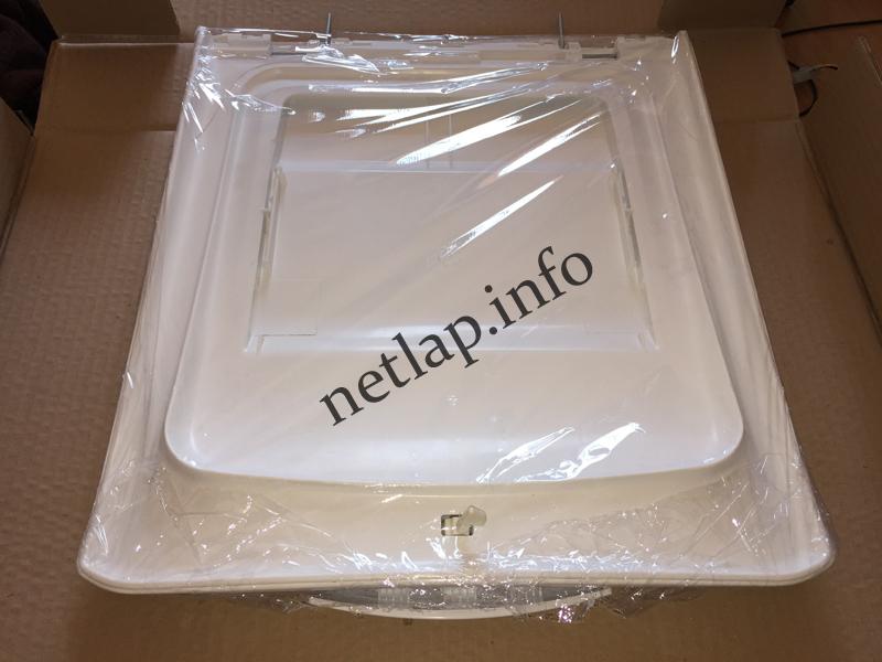 Bosch Fagor felültöltős mosógép ajtó WOR/WOT/1FET/FET/FFT - Image 3