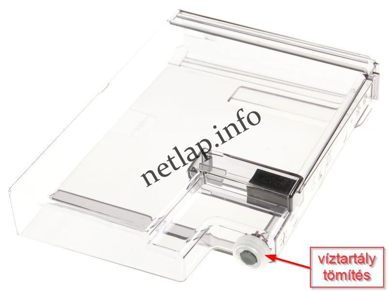 AEG DeLonghi Electrolux kávégép víztartály tömítés BCO/CG/EC/ECG/EAM/ESAM - Image 2