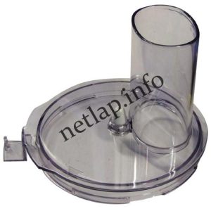 Braun CombiMax TributeCollection aprítótartály fedél