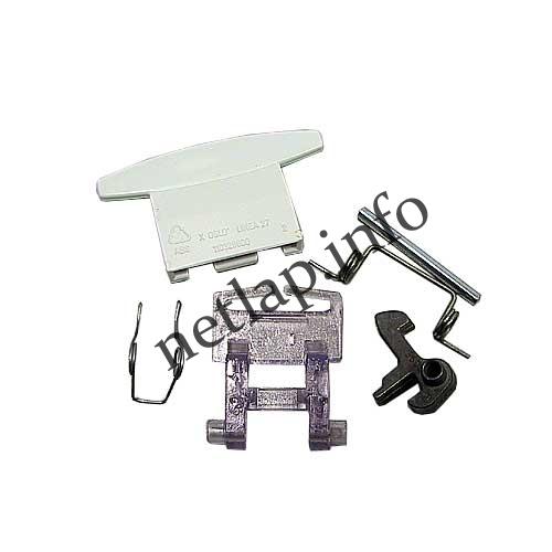 Ardo mosógép ajtófogantyú szett FL/FLS/FLZWD