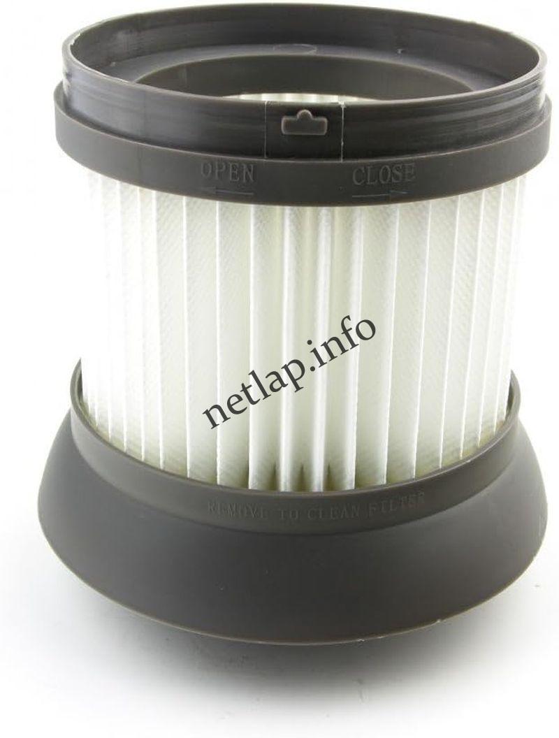 Akai Progress porszívó HEPA szűrő 72 széria ZF130 - Image 2