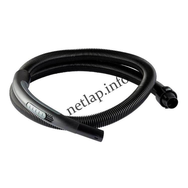 Nilfisk porszívó komplett gégecső 147 0462 510