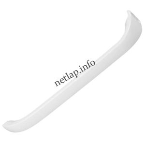 Bosch Siemens hűtőgép ajtó fogantyú pár KGS/KSG/KSV/KSU