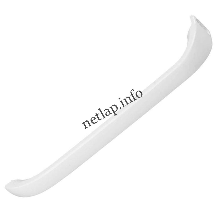 Bosch Siemens hűtőgép ajtó fogantyú pár KGS/KSG/KSV/KSU