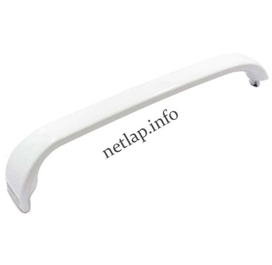 Bosch Siemens hűtőgép ajtó fogantyú pár KGS/KSG/KSV/KSU - Image 2