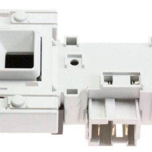 Bosch Siemens mosógép ajtókapcsoló CM/IQ/MAXX/WAA/WAE/WM