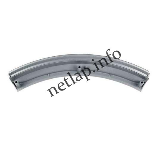 Bosch Siemens mosógép ajtónyitó fogantyú IQ/WT - Image 2