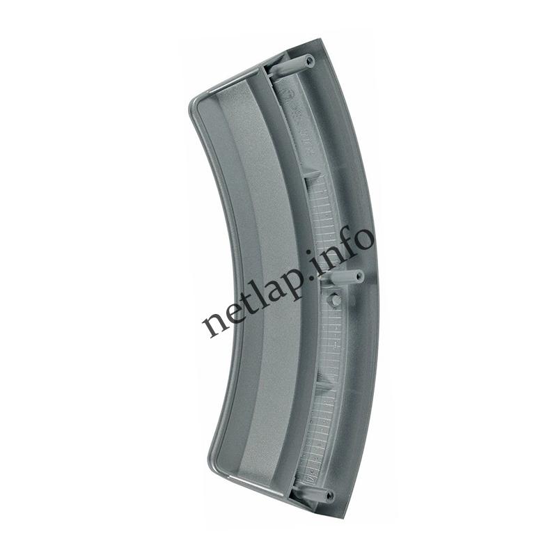 Bosch Siemens szárítógép ajtó fogantyú WTE/WTS/WTW/ - Image 2