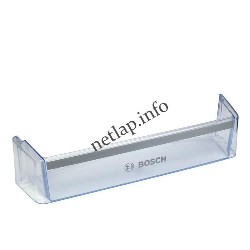 Bosch hűtőgép italtartó KDN/KDV/KGH/KGN/KGV
