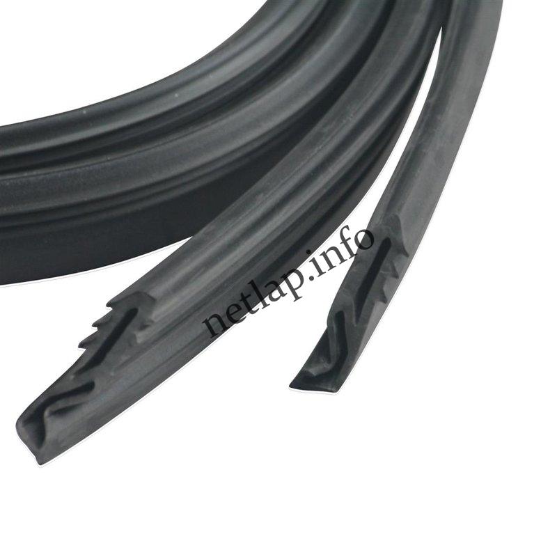 Beko mosogatógép ajtószigetelés BMA/DSF/DSN/SDF - Image 2