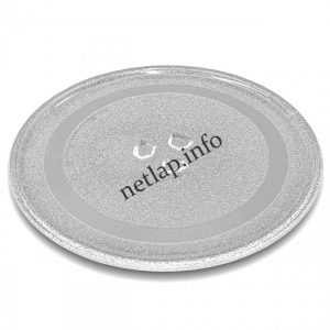 ETA mikrosütő tányér 24,5cm 020500010