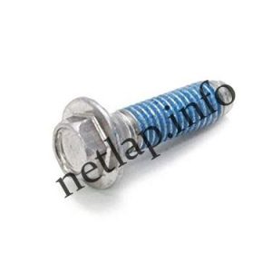 Samsung mosógép dobcsillag csavar 1db WD/WF/WW