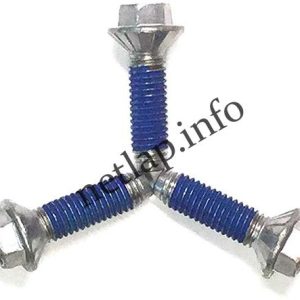 Samsung mosógép dobcsillag csavar szett WD/WF/WW