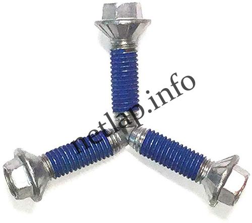 Samsung mosógép dobcsillag csavar szett WD/WF/WW