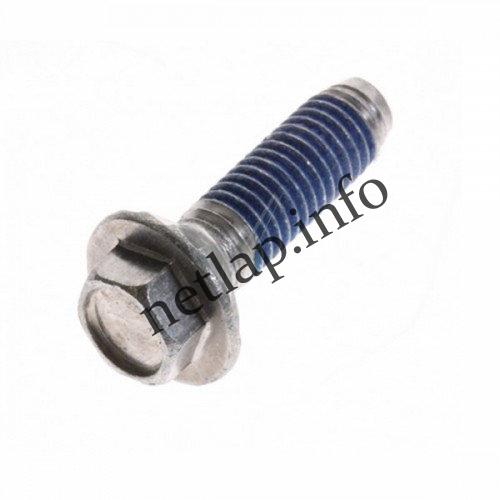 Samsung mosógép dobcsillag csavar szett WD/WF/WW - Image 3