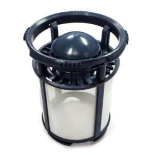 Whirlpool mosogatógép hengeres szűrő ADG/ADP