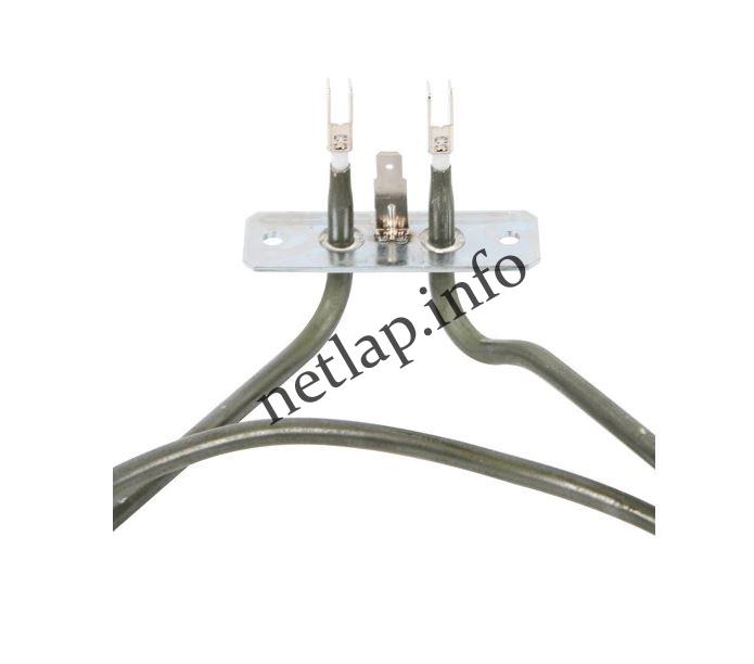 Electrolux Privileg Zanussi tűzhely fűtőszál EKC/EON/ZKH/ZOB/ZOU - Image 3