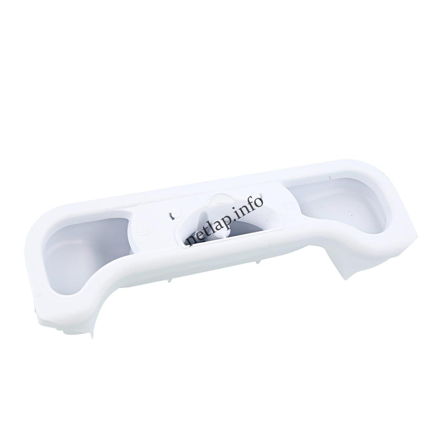 AEG Electrolux Zanussi felültöltős mosógép mosószertartó LAV/EWT/ZWQ/ZWT