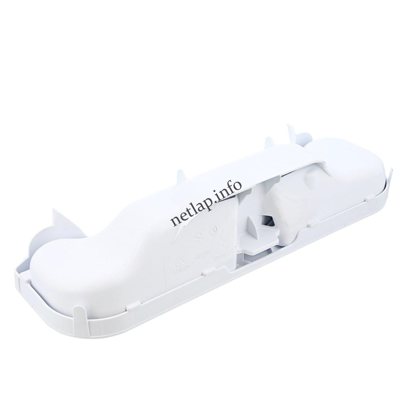 AEG Electrolux Zanussi felültöltős mosógép mosószertartó LAV/EWT/ZWQ/ZWT - Image 2