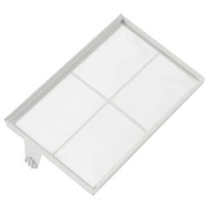 AEG Electrolux Privileg Zanussi szárítógép szűrő LTH/TN/EDH/ZTH