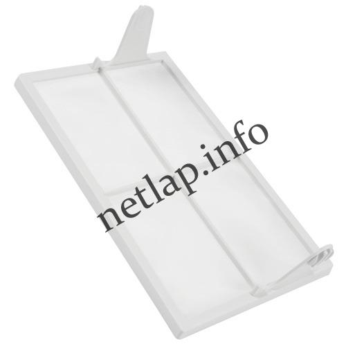 AEG Electrolux Privileg Zanussi szárítógép szűrő LTH/TN/EDH/ZTH - Image 2