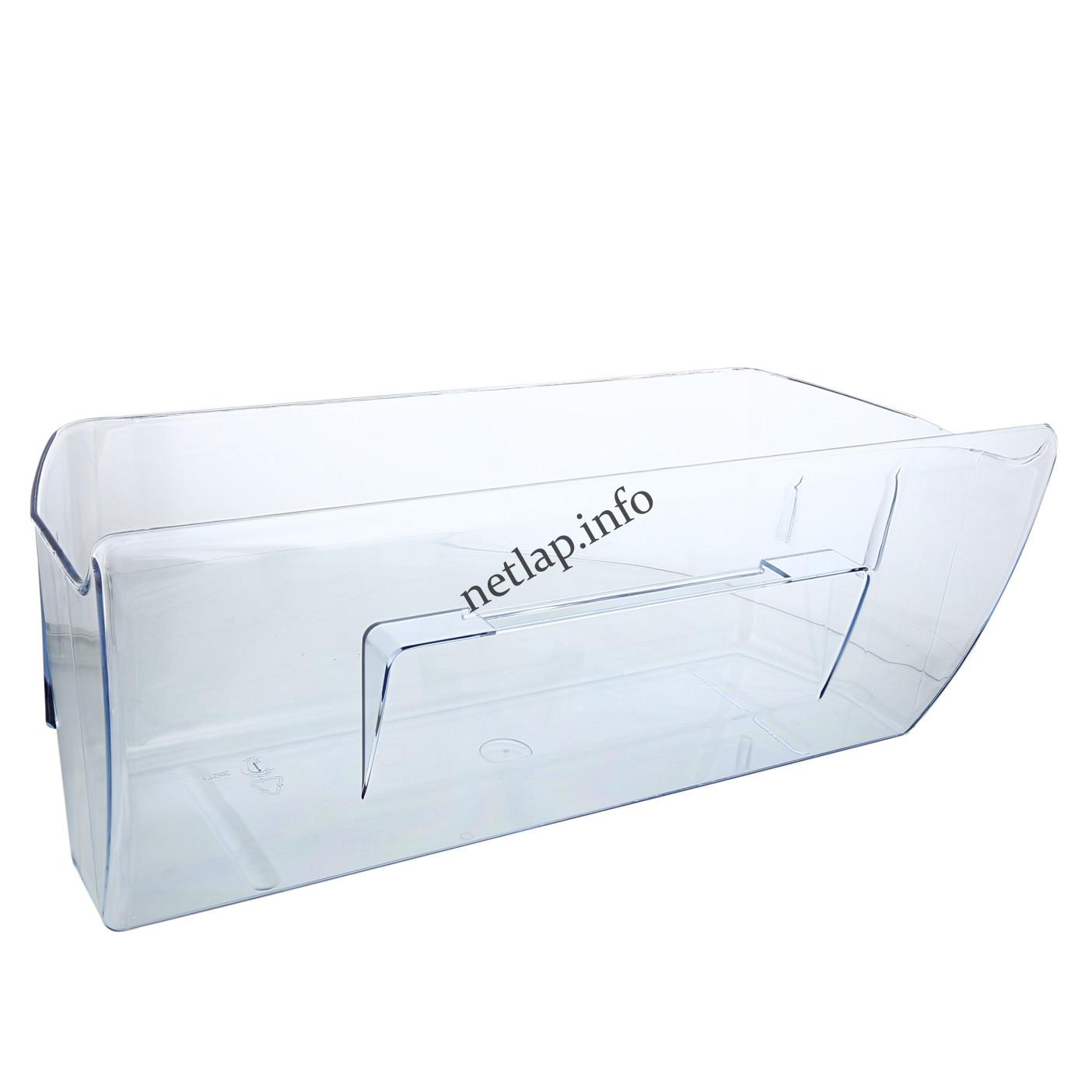 Electrolux Zanussi hűtőgép zöldségesfiók ARD/ERA/ERD/ZERT/ZRT