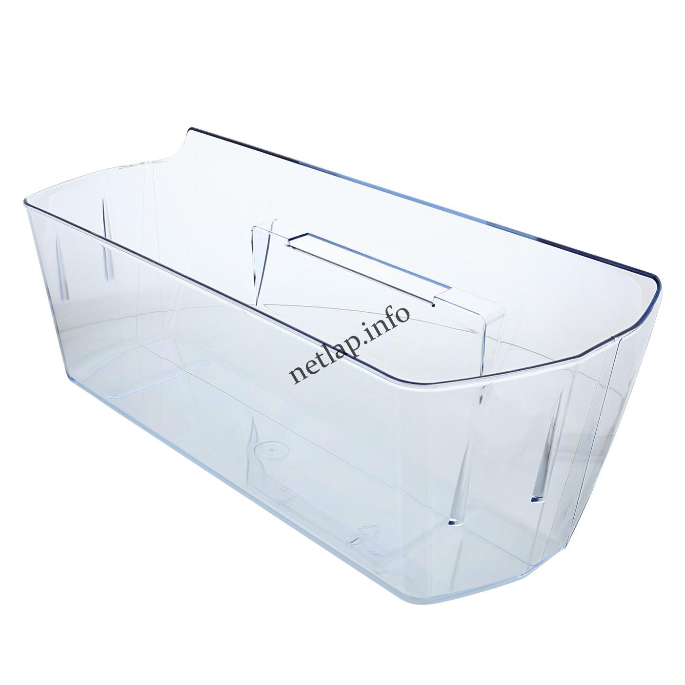 Electrolux Zanussi hűtőgép zöldségesfiók ARD/ERA/ERD/ZERT/ZRT - Image 2