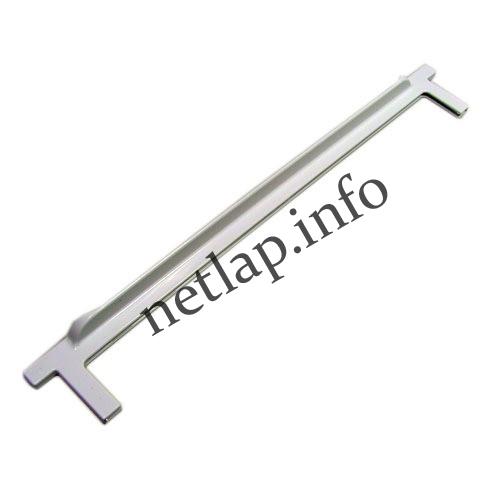 Beko hűtőgép felső üvegpolc hátsó díszléc 45cm CS/CSA/CSK/DSA