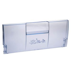 Beko hűtőgép belső fagyasztó ajtó 180x420mm