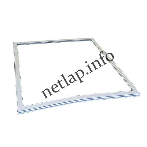 Beko Bomann hűtőgép fagyasztó téri ajtószigetelés 595x510mm CS/KS/KG