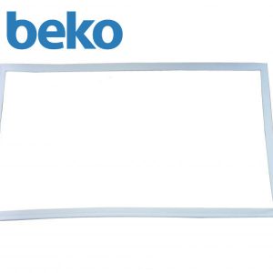 Beko hűtőgép normál téri ajtószigetelés 520x924mm