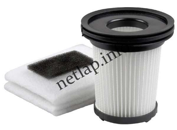 Dirt Devil porszívó szűrőkészlet M2009/M2013/M2881