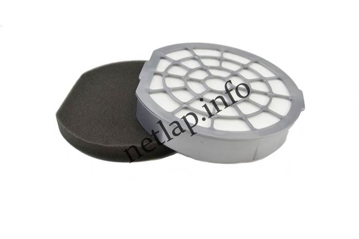 Dirt Devil porszívó motorvédő szűrő M5050/M5051/M5052/M5059