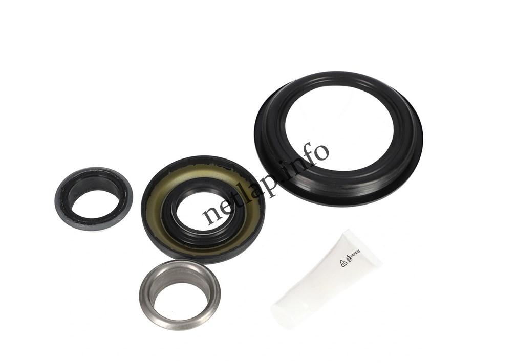 Miele mosógép szimering készlet 9570841 Miele mosógép szimering készlet 9570841