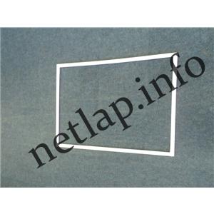 Electrolux hűtőgép 785x575mm ajtógumi szigetelés er8199b 959002536