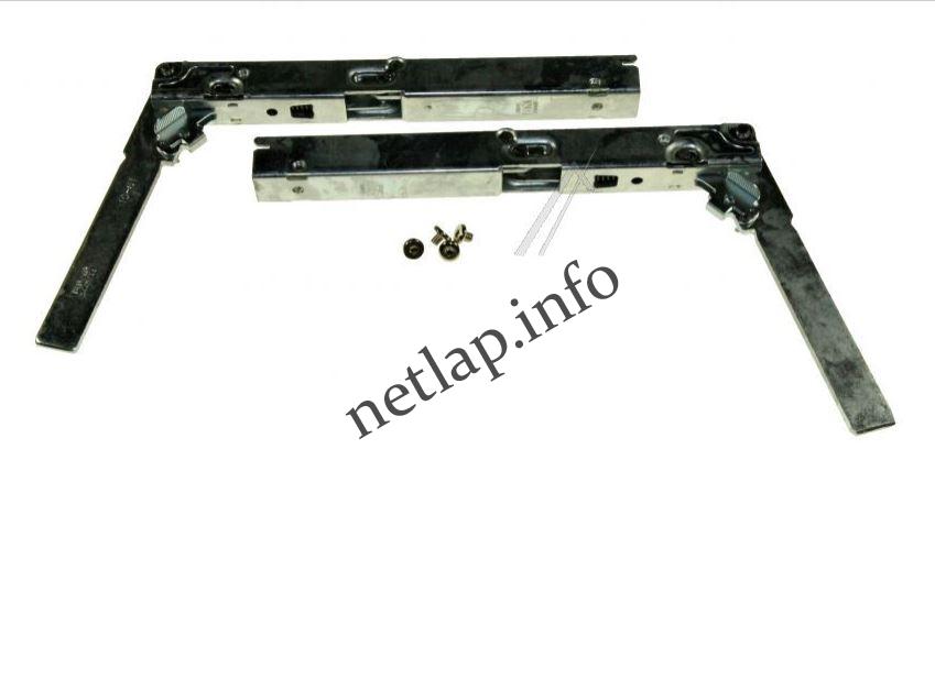 Imperial Miele tűzhely ajtózsanér szett BML5964/H321B/H4681B/H5761