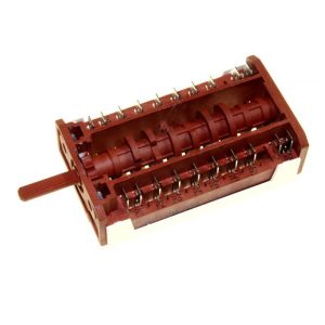 Electrolux Zanussi tűzhely sütőkapcsoló EOB/ZOB/ZOU